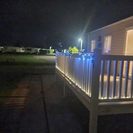 ホテル Orchard 12 スケッグネス エクステリア 写真