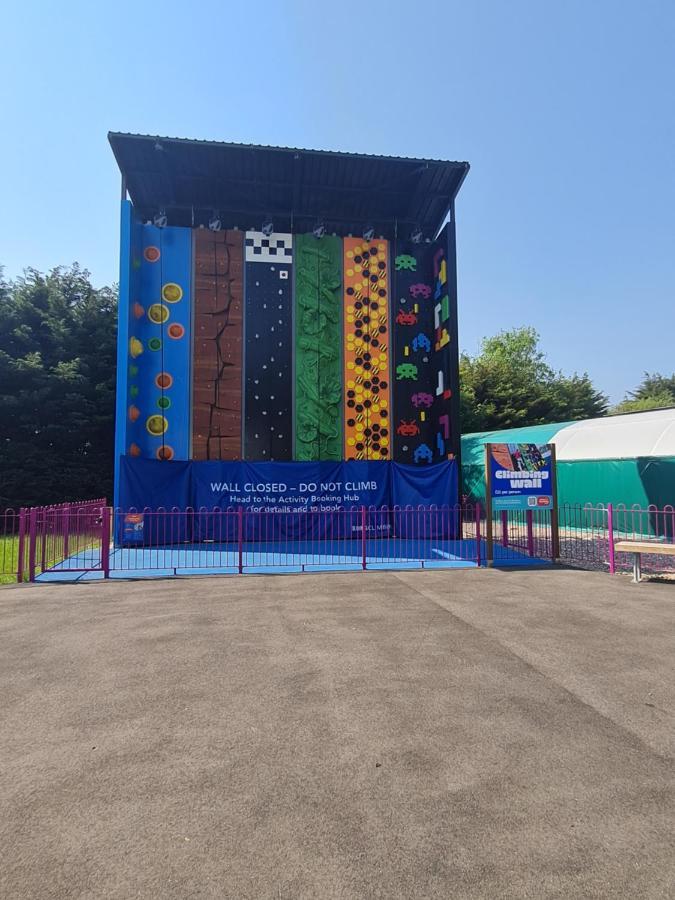 ホテル Orchard 12 スケッグネス エクステリア 写真