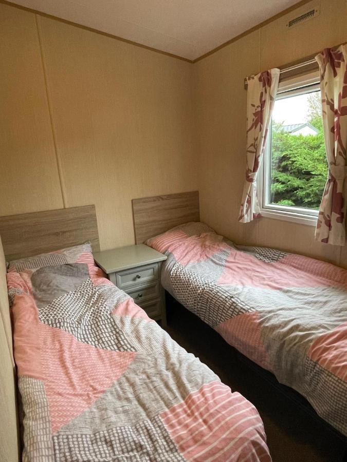 ホテル Orchard 12 スケッグネス エクステリア 写真